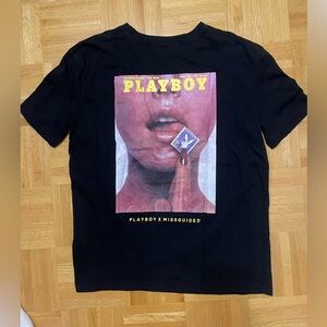 PLAYBOY Graphic Tee